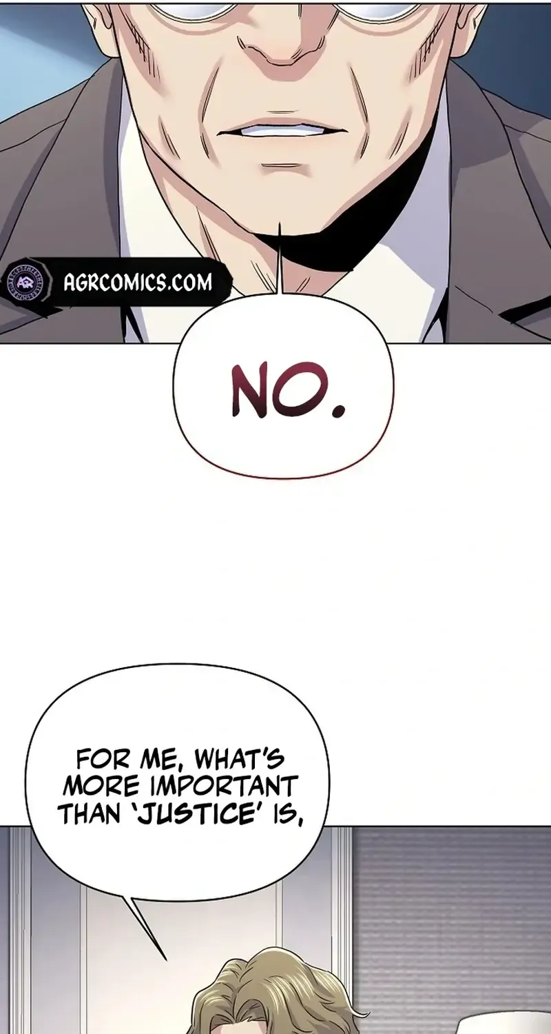 Overpower Your Enemies by the Law Zinmanga X Chapter 1 Page 89