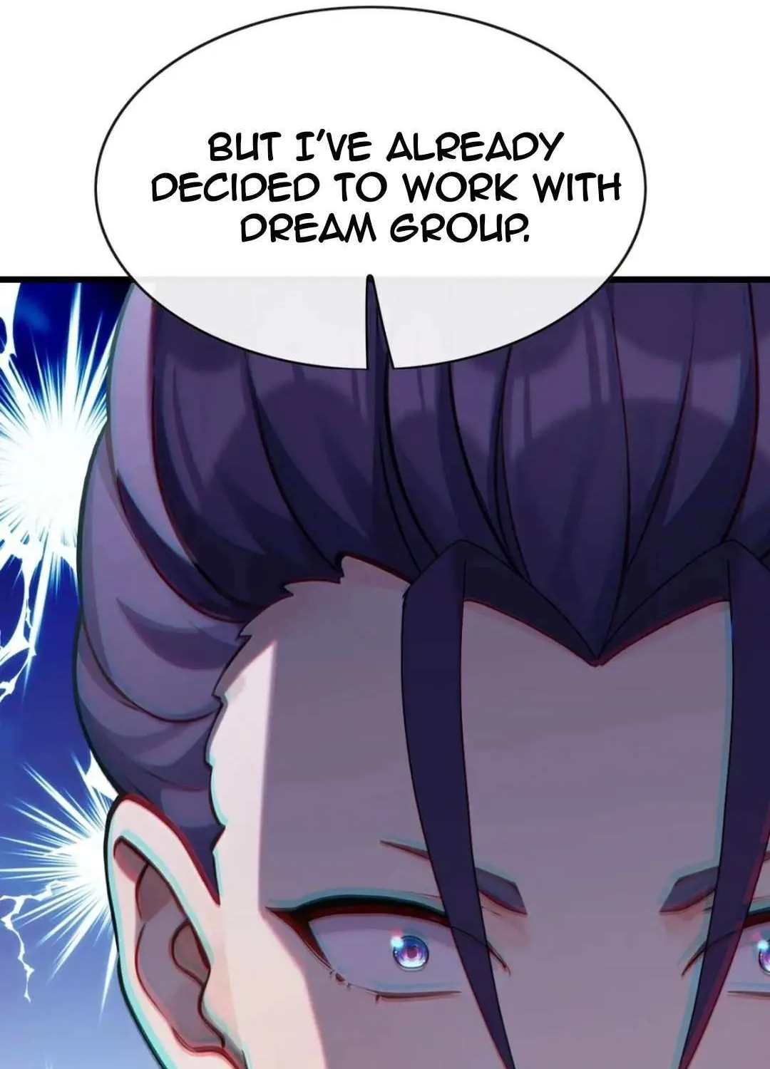 The Big Boss Comes Down The Mountain: Starting As A Male Secretary| Zinmanga X Chapter 32 Page 14