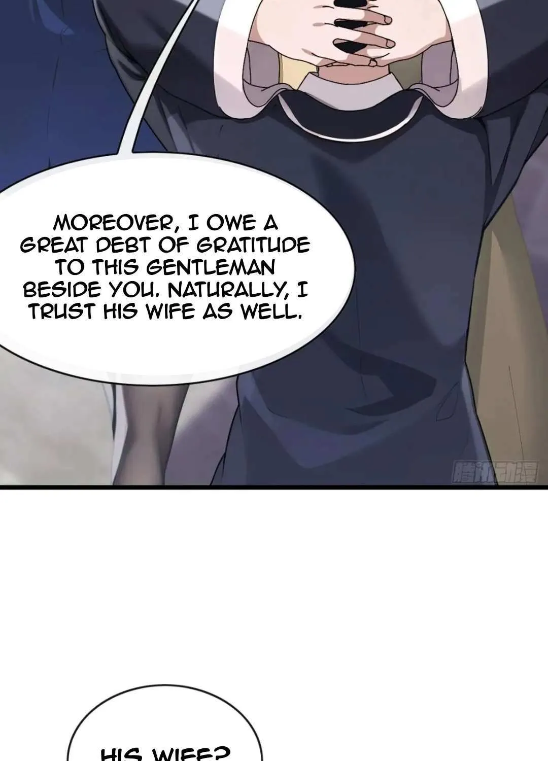 The Big Boss Comes Down The Mountain: Starting As A Male Secretary| Zinmanga X Chapter 32 Page 21