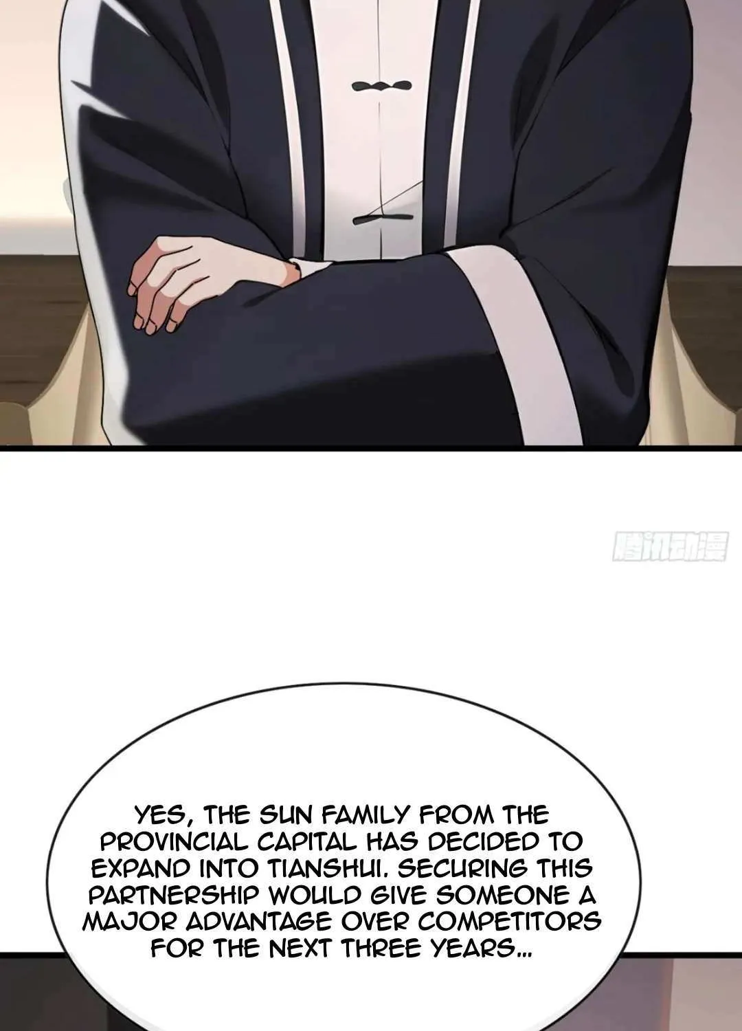 The Big Boss Comes Down The Mountain: Starting As A Male Secretary| Zinmanga X Chapter 31 Page 27