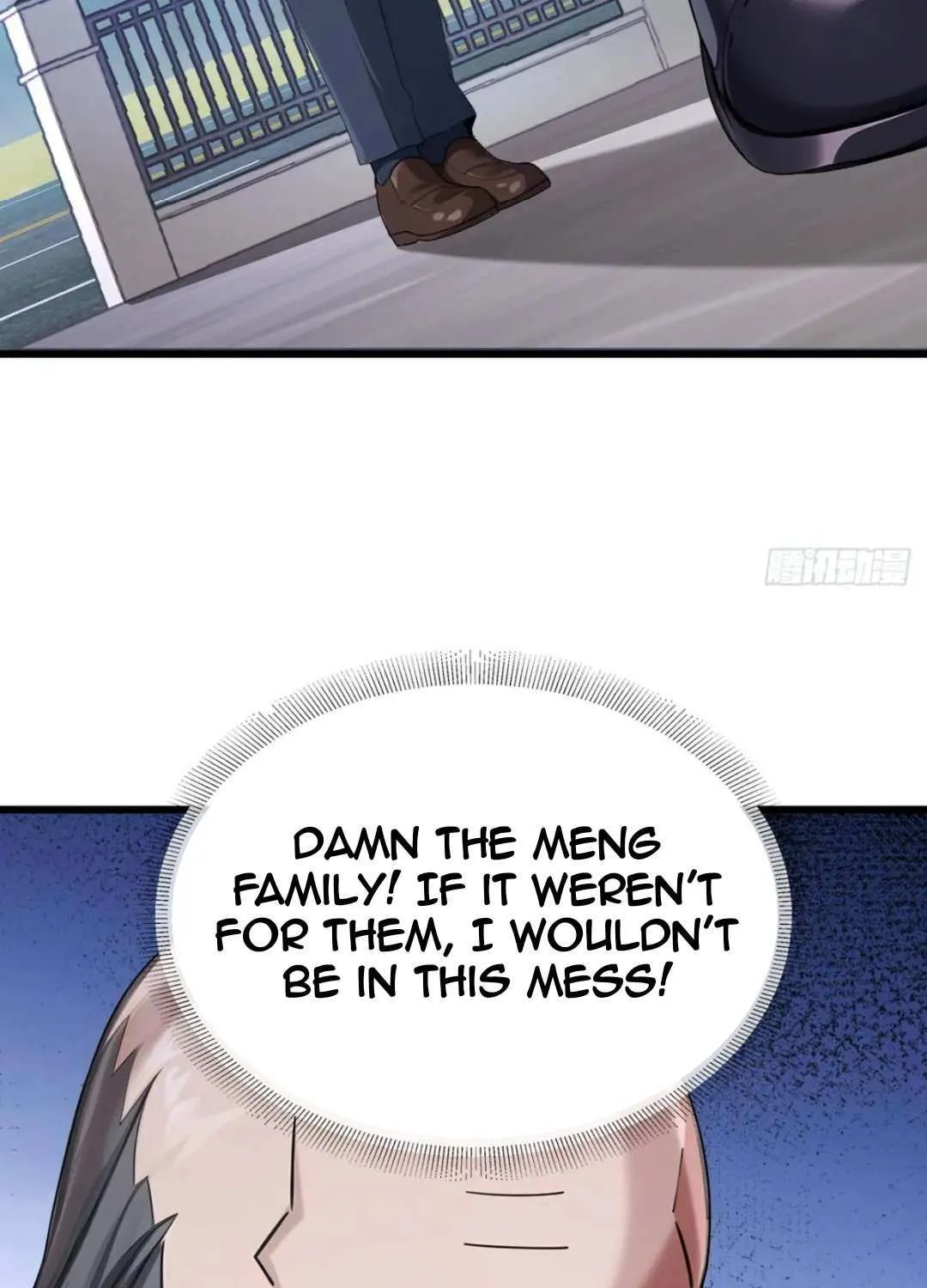 The Big Boss Comes Down The Mountain: Starting As A Male Secretary| Zinmanga X Chapter 31 Page 49