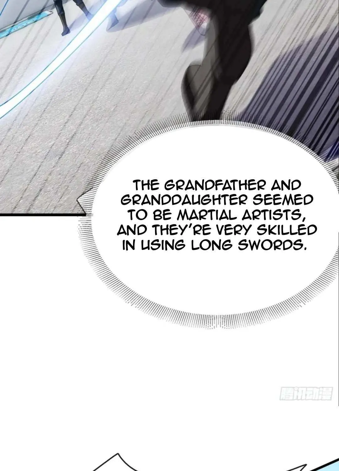 The Big Boss Comes Down The Mountain: Starting As A Male Secretary| Zinmanga X Chapter 29 Page 13