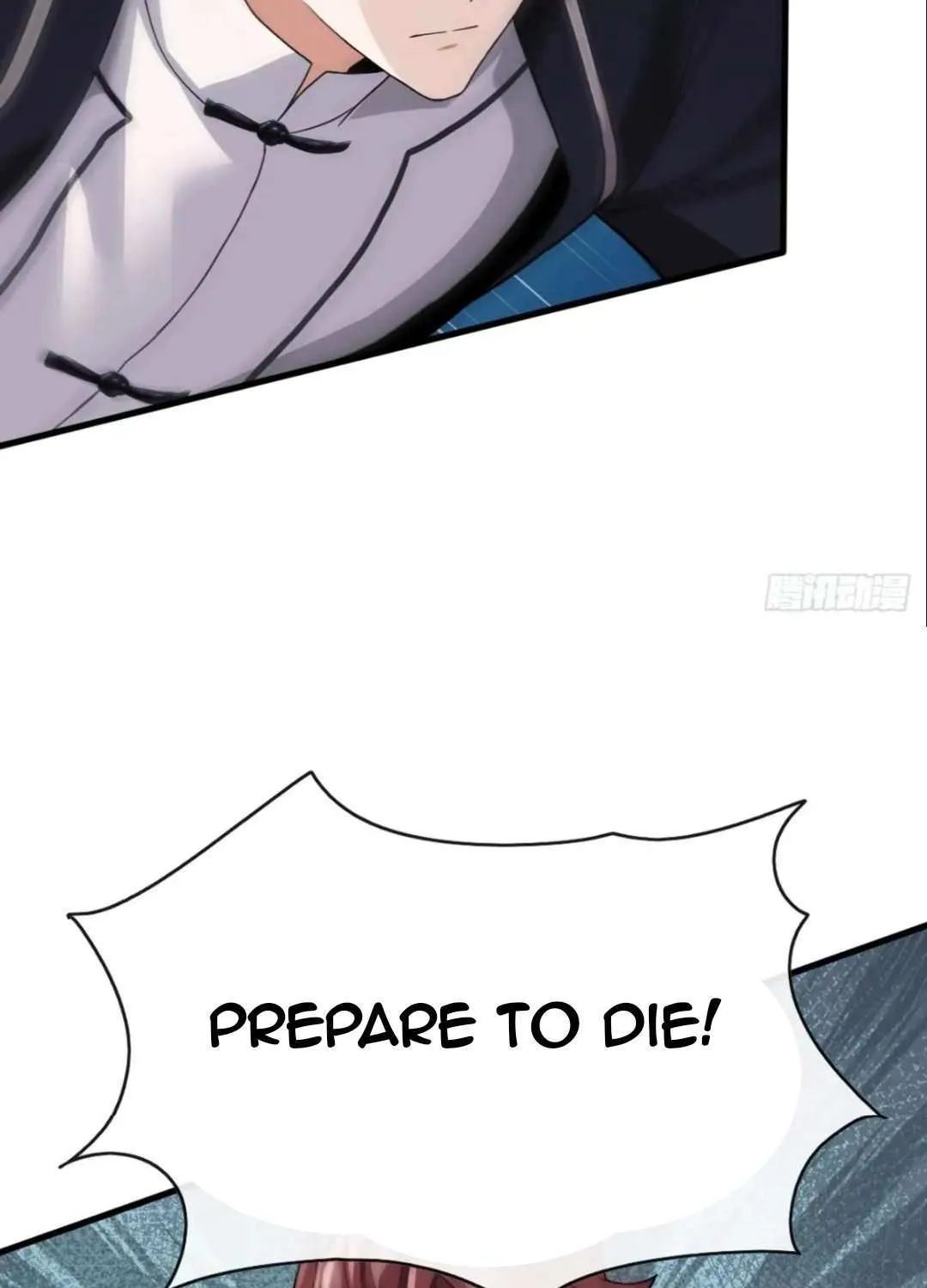 The Big Boss Comes Down The Mountain: Starting As A Male Secretary| Zinmanga X Chapter 29 Page 26