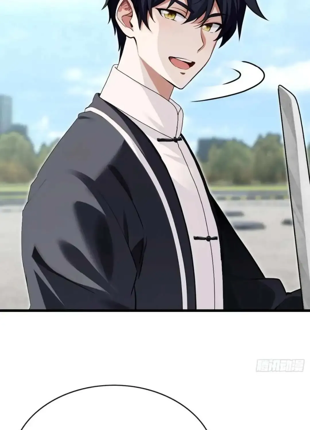 The Big Boss Comes Down The Mountain: Starting As A Male Secretary| Zinmanga X Chapter 29 Page 49