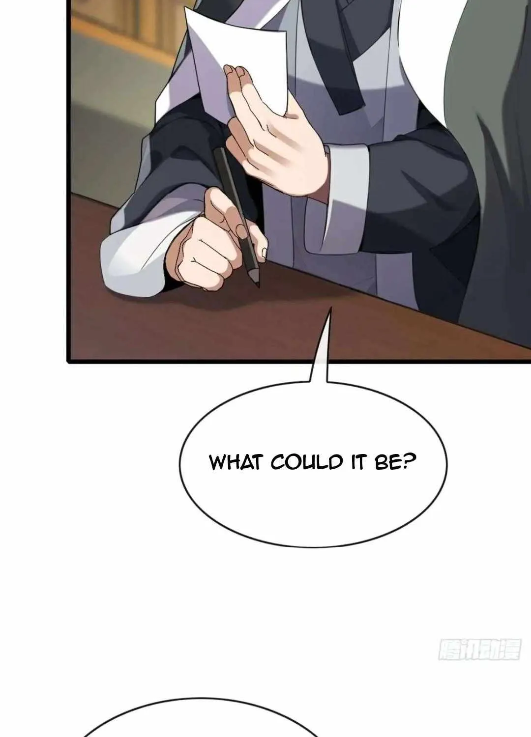 The Big Boss Comes Down The Mountain: Starting As A Male Secretary| Zinmanga X Chapter 27 Page 44