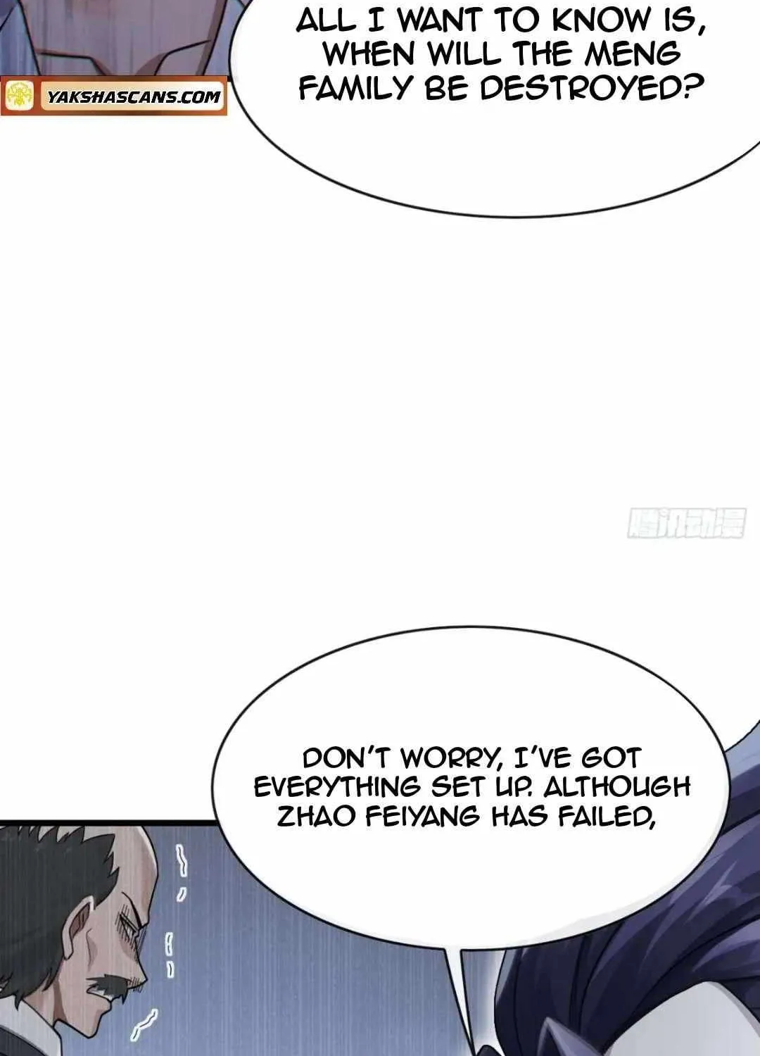 The Big Boss Comes Down The Mountain: Starting As A Male Secretary| Zinmanga X Chapter 26 Page 15
