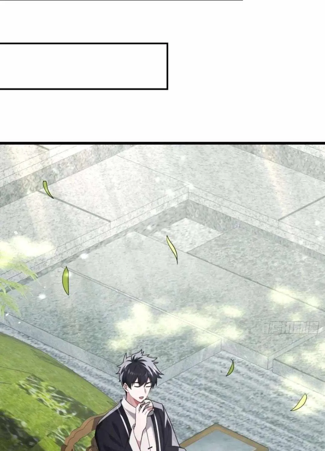 The Big Boss Comes Down The Mountain: Starting As A Male Secretary| Zinmanga X Chapter 26 Page 21
