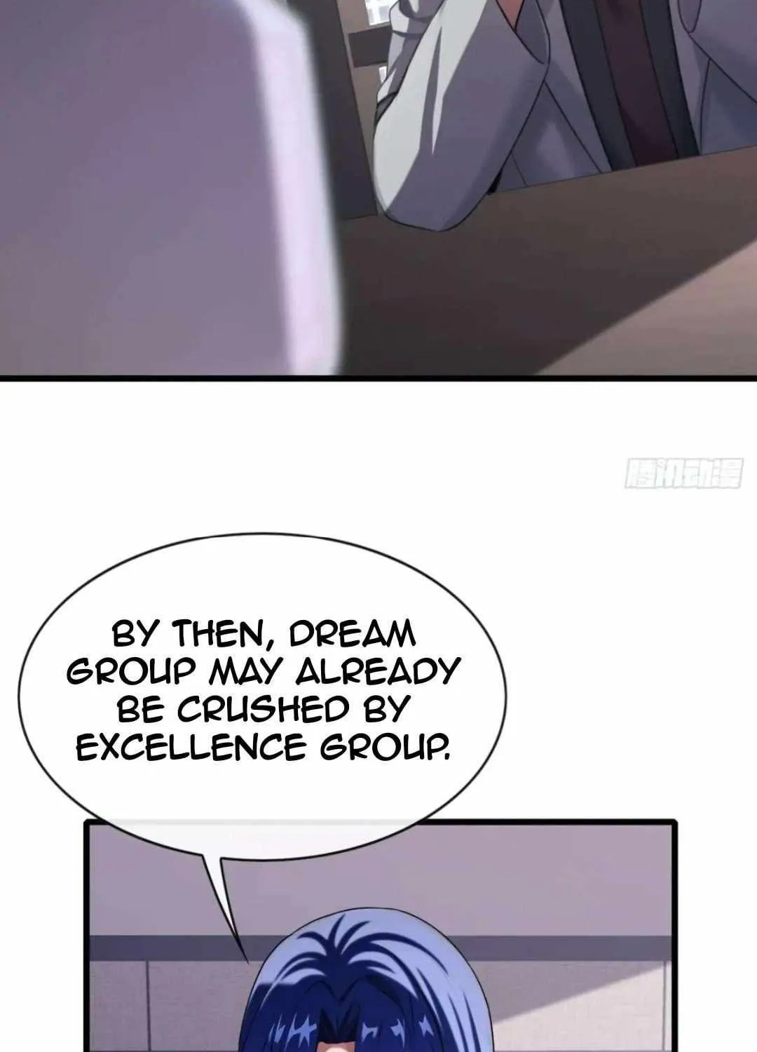 The Big Boss Comes Down The Mountain: Starting As A Male Secretary| Zinmanga X Chapter 26 Page 39