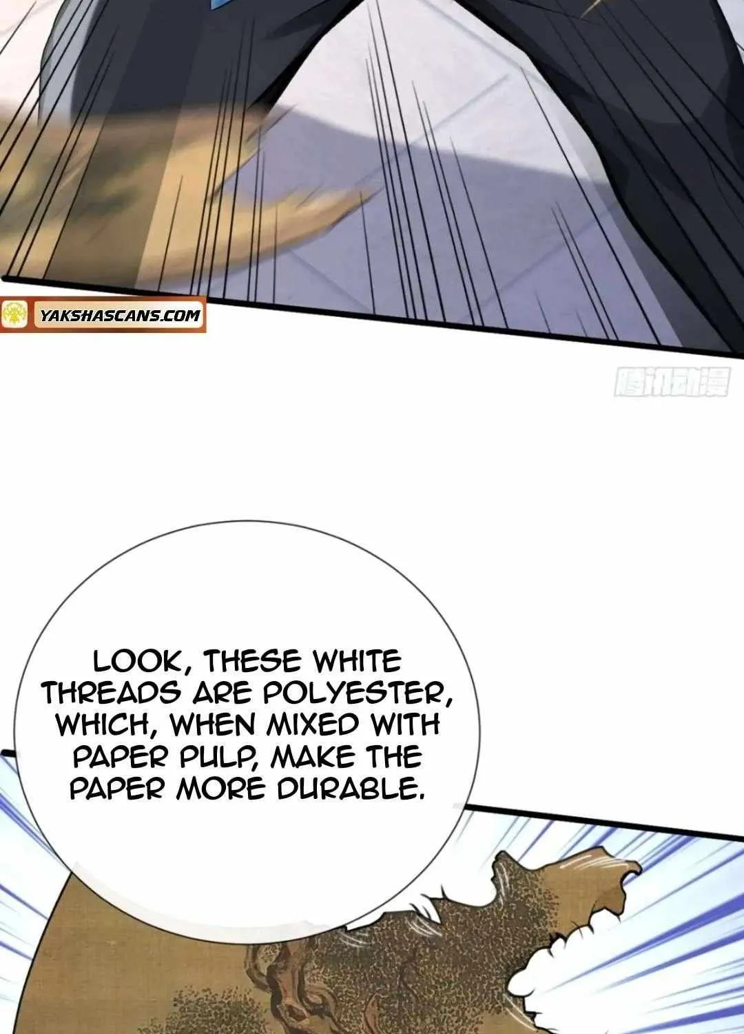 The Big Boss Comes Down The Mountain: Starting As A Male Secretary| Zinmanga X Chapter 23 Page 4