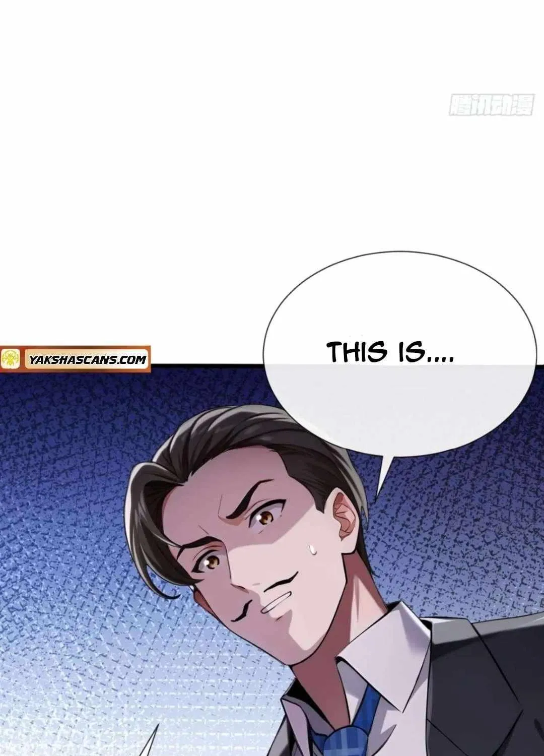 The Big Boss Comes Down The Mountain: Starting As A Male Secretary| Zinmanga X Chapter 23 Page 6