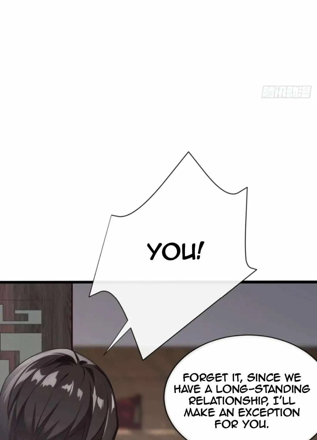 The Big Boss Comes Down The Mountain: Starting As A Male Secretary| Zinmanga X Chapter 23 Page 16