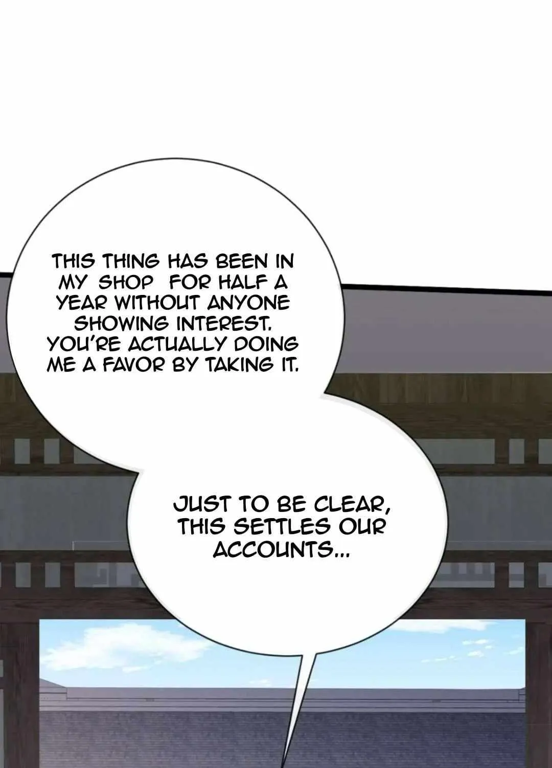 The Big Boss Comes Down The Mountain: Starting As A Male Secretary| Zinmanga X Chapter 23 Page 23