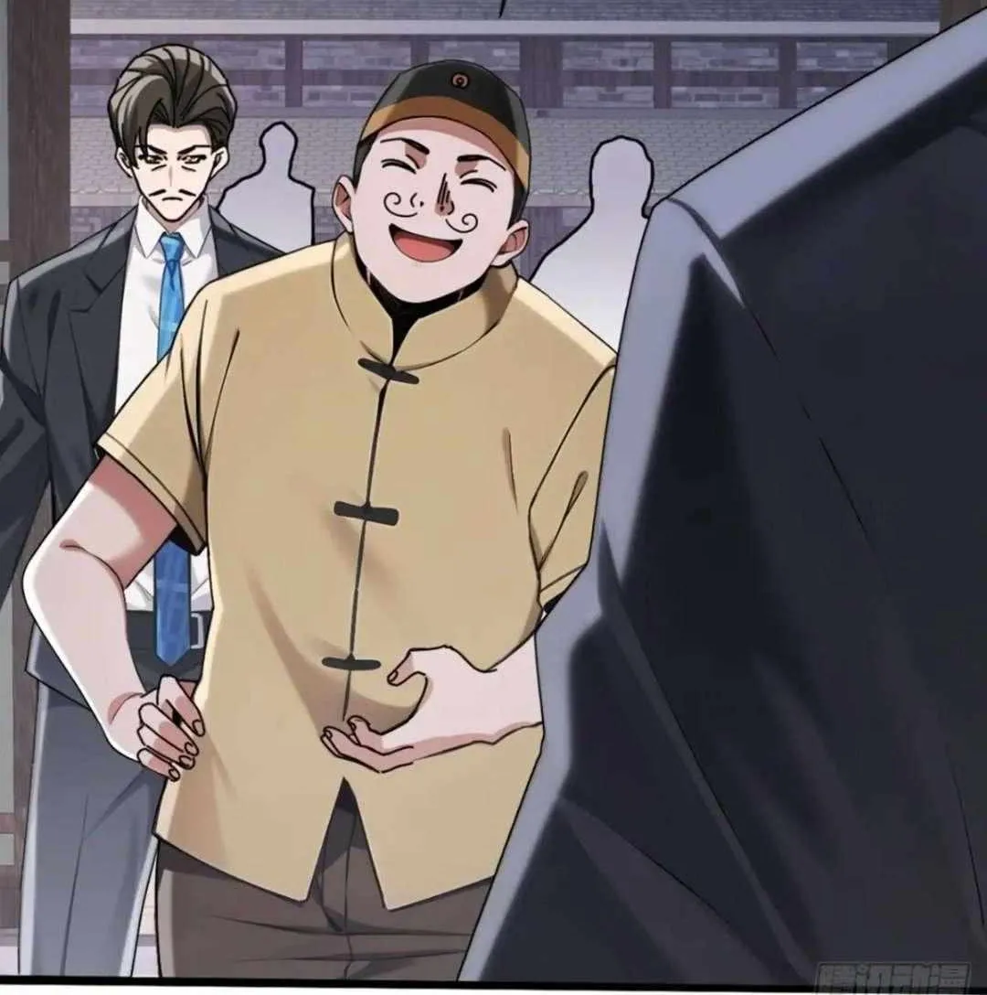 The Big Boss Comes Down The Mountain: Starting As A Male Secretary| Zinmanga X Chapter 23 Page 24