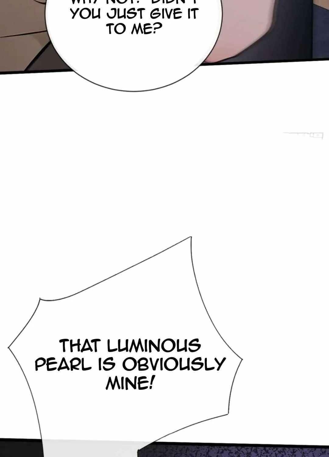 The Big Boss Comes Down The Mountain: Starting As A Male Secretary| Zinmanga X Chapter 23 Page 33