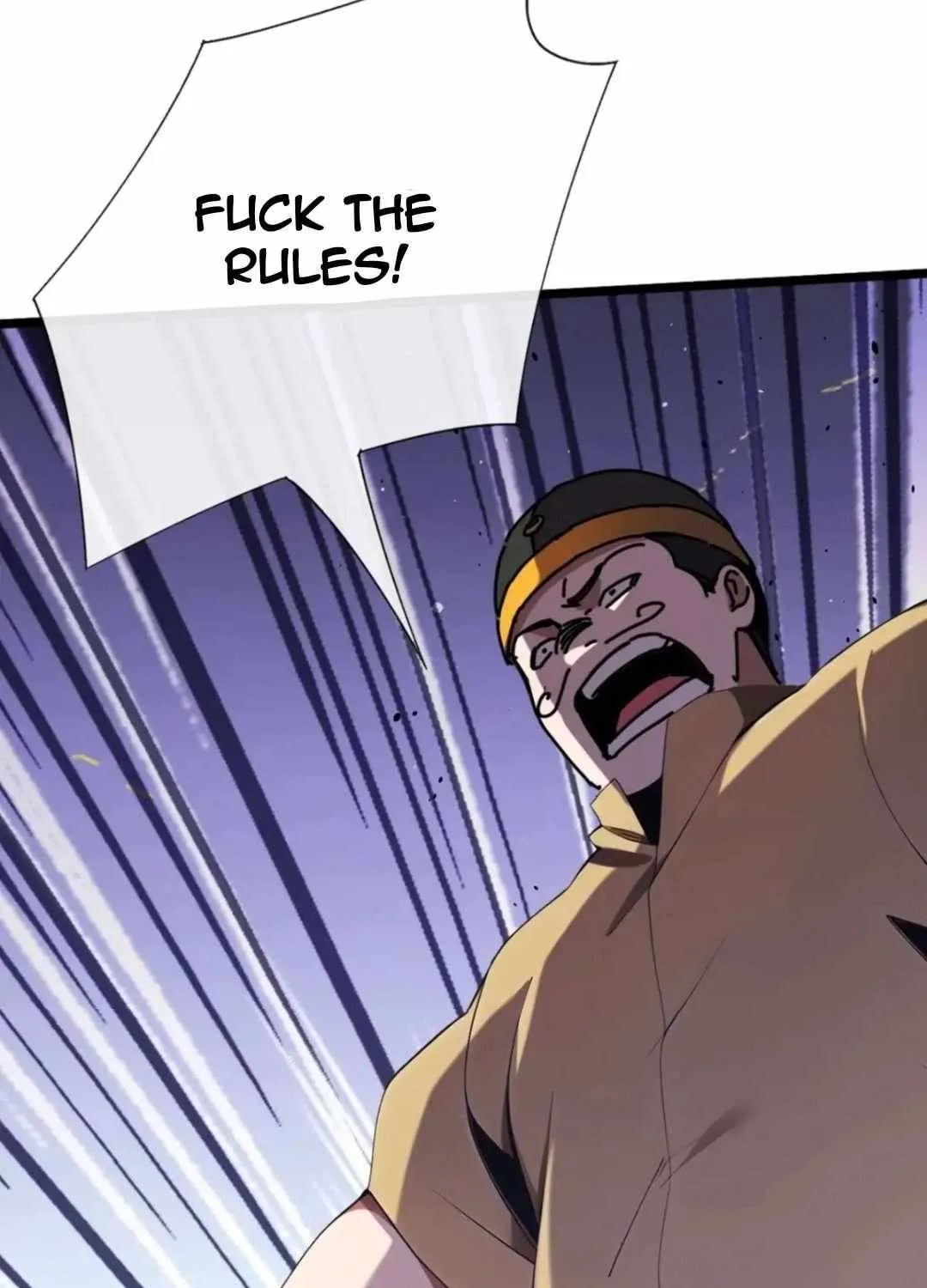 The Big Boss Comes Down The Mountain: Starting As A Male Secretary| Zinmanga X Chapter 23 Page 37
