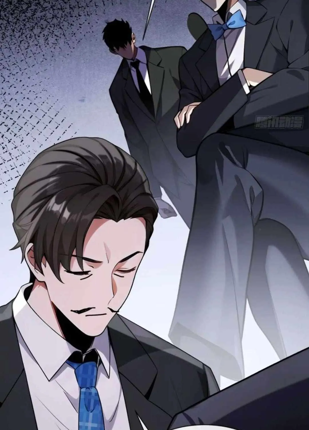 The Big Boss Comes Down The Mountain: Starting As A Male Secretary| Zinmanga X Chapter 23 Page 42