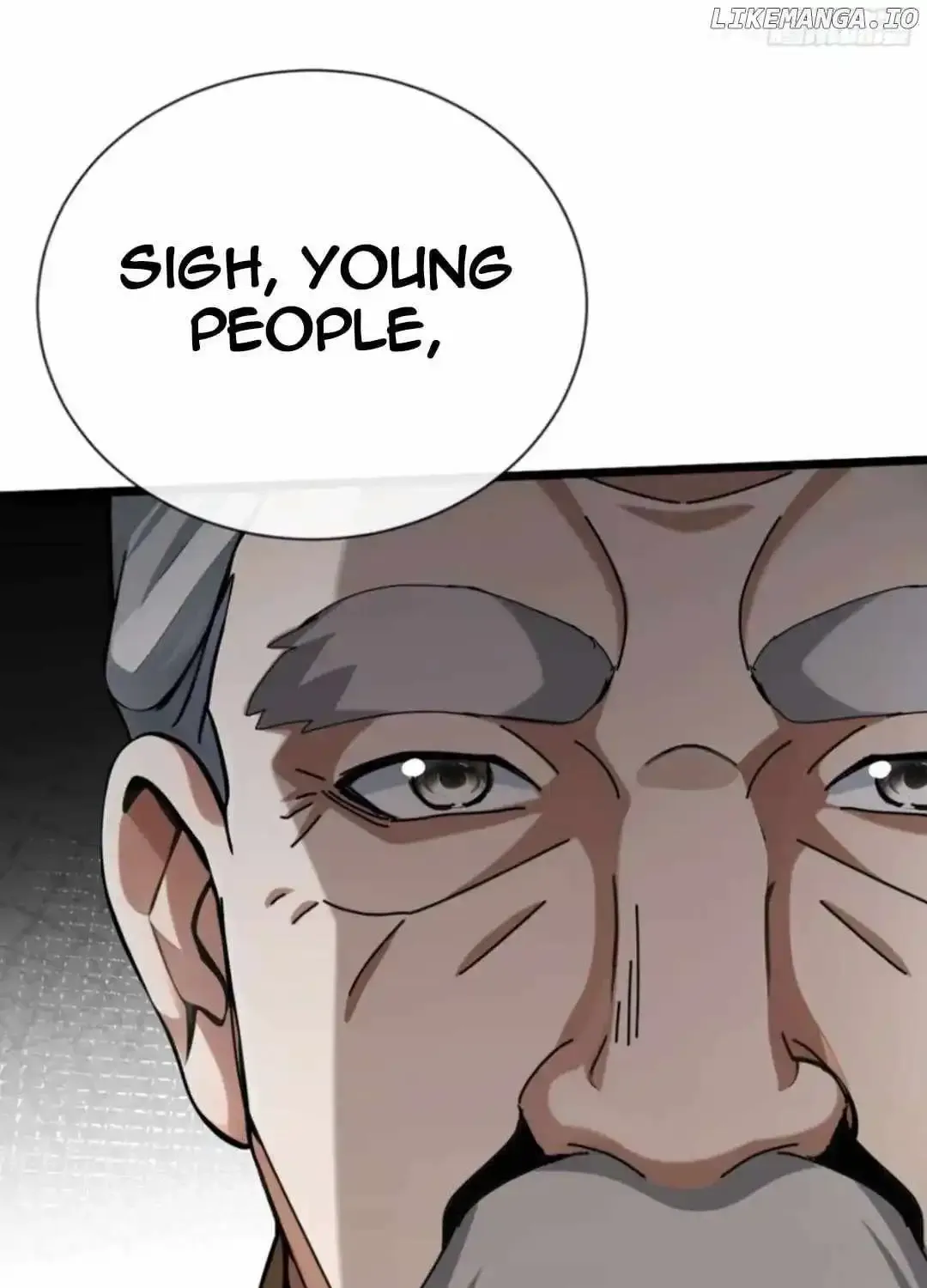 The Big Boss Comes Down The Mountain: Starting As A Male Secretary| Zinmanga X Chapter 23 Page 54