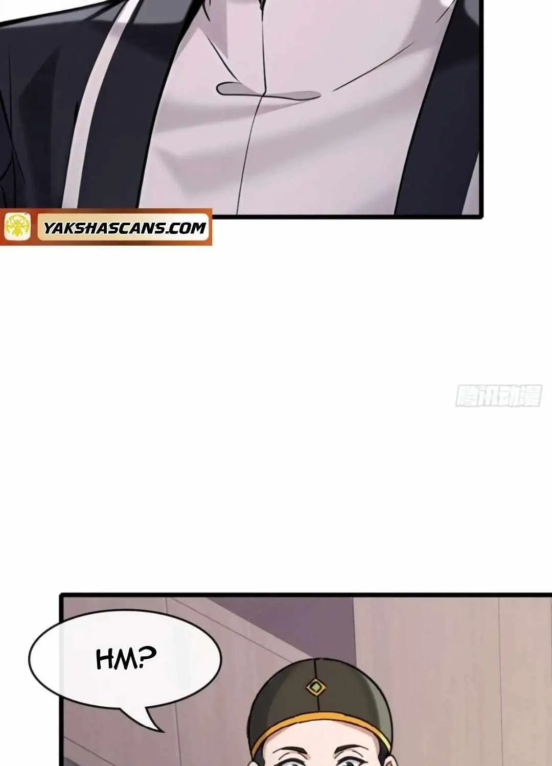 The Big Boss Comes Down The Mountain: Starting As A Male Secretary| Zinmanga X Chapter 21 Page 26