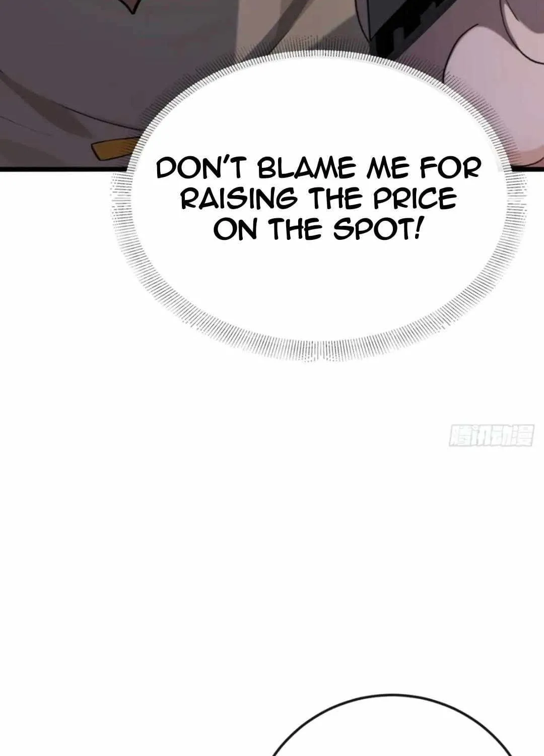The Big Boss Comes Down The Mountain: Starting As A Male Secretary| Zinmanga X Chapter 21 Page 31