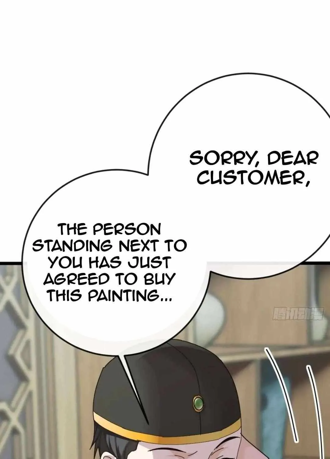 The Big Boss Comes Down The Mountain: Starting As A Male Secretary| Zinmanga X Chapter 21 Page 45