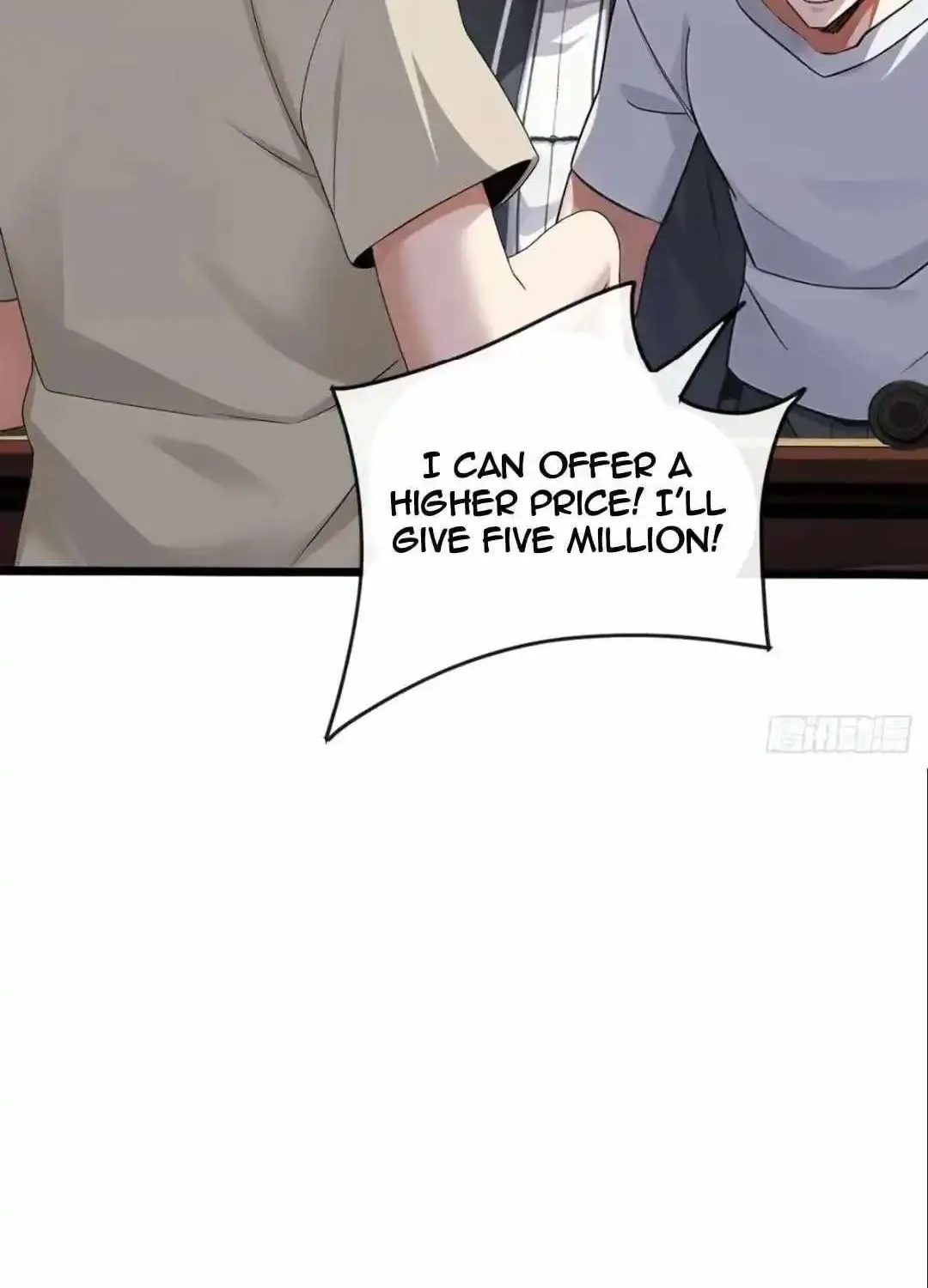 The Big Boss Comes Down The Mountain: Starting As A Male Secretary| Zinmanga X Chapter 21 Page 49