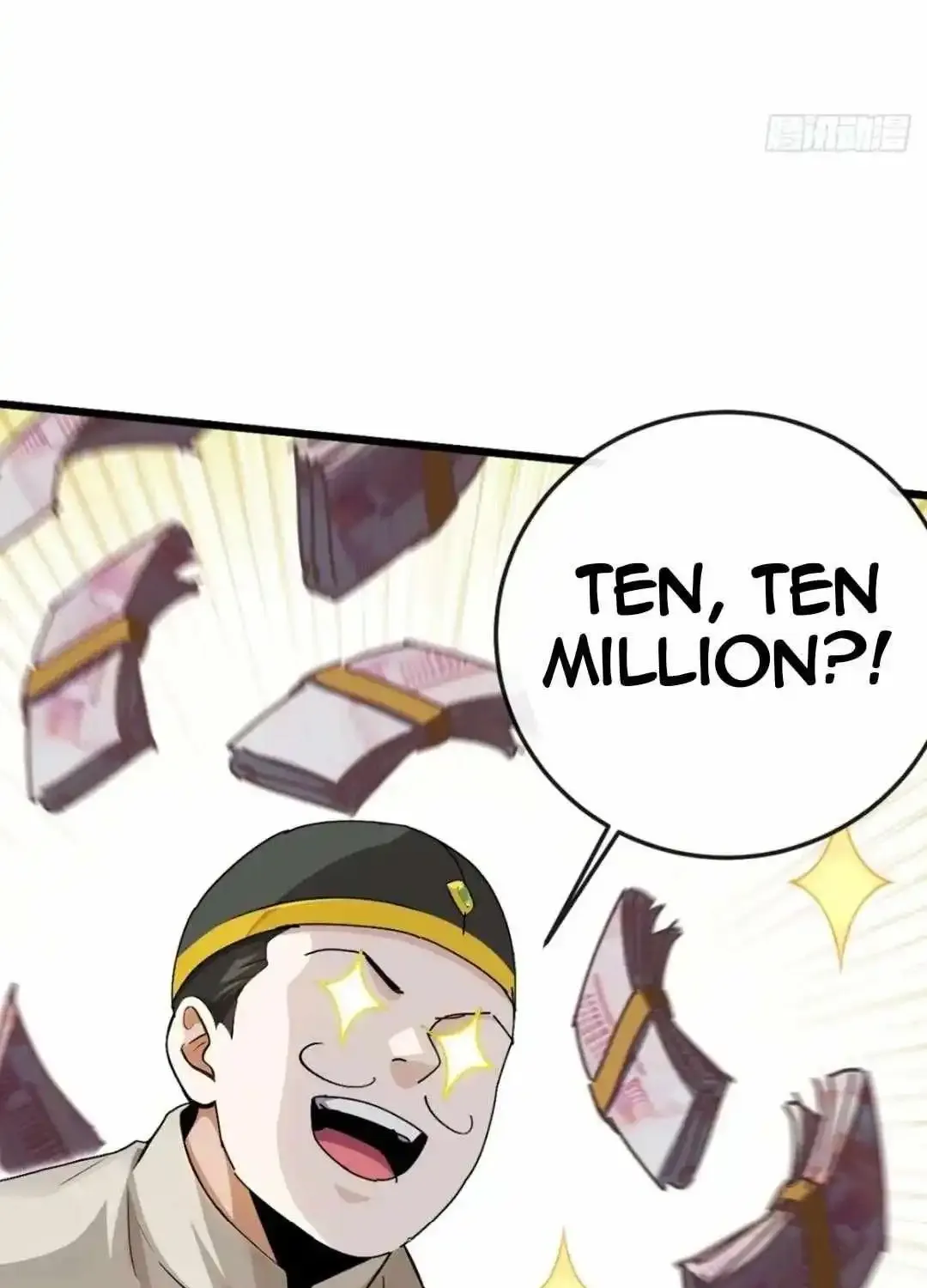 The Big Boss Comes Down The Mountain: Starting As A Male Secretary| Zinmanga X Chapter 21 Page 56