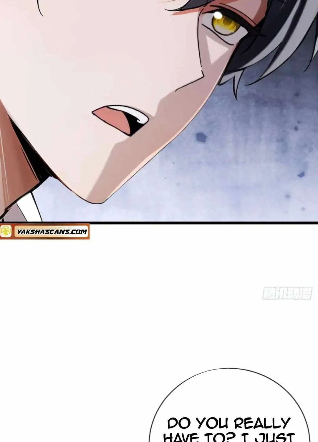 The Big Boss Comes Down The Mountain: Starting As A Male Secretary| Zinmanga X Chapter 20 Page 7