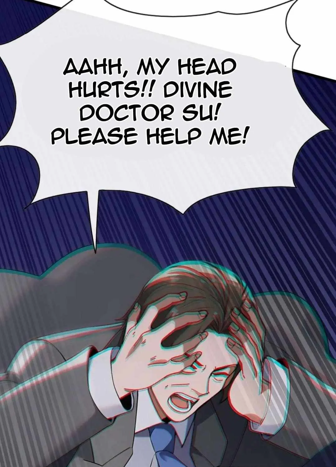 The Big Boss Comes Down The Mountain: Starting As A Male Secretary| Zinmanga X Chapter 20 Page 23