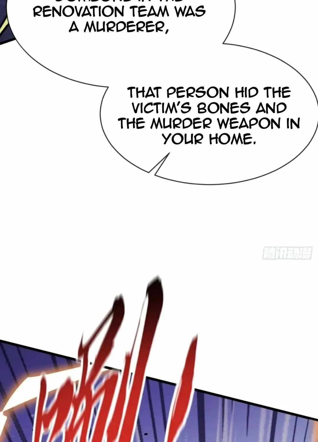 The Big Boss Comes Down The Mountain: Starting As A Male Secretary| Zinmanga X Chapter 20 Page 25