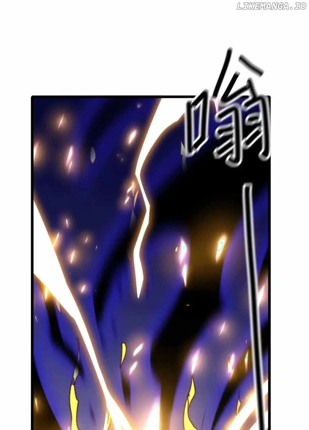 The Big Boss Comes Down The Mountain: Starting As A Male Secretary| Zinmanga X Chapter 20 Page 32