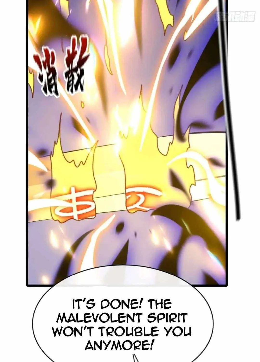 The Big Boss Comes Down The Mountain: Starting As A Male Secretary| Zinmanga X Chapter 20 Page 33