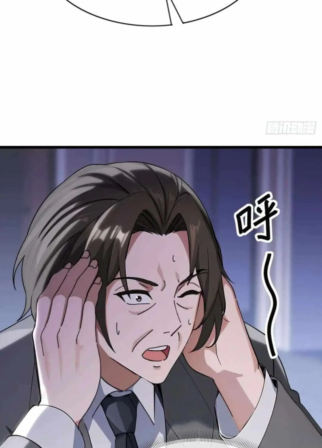 The Big Boss Comes Down The Mountain: Starting As A Male Secretary| Zinmanga X Chapter 20 Page 34