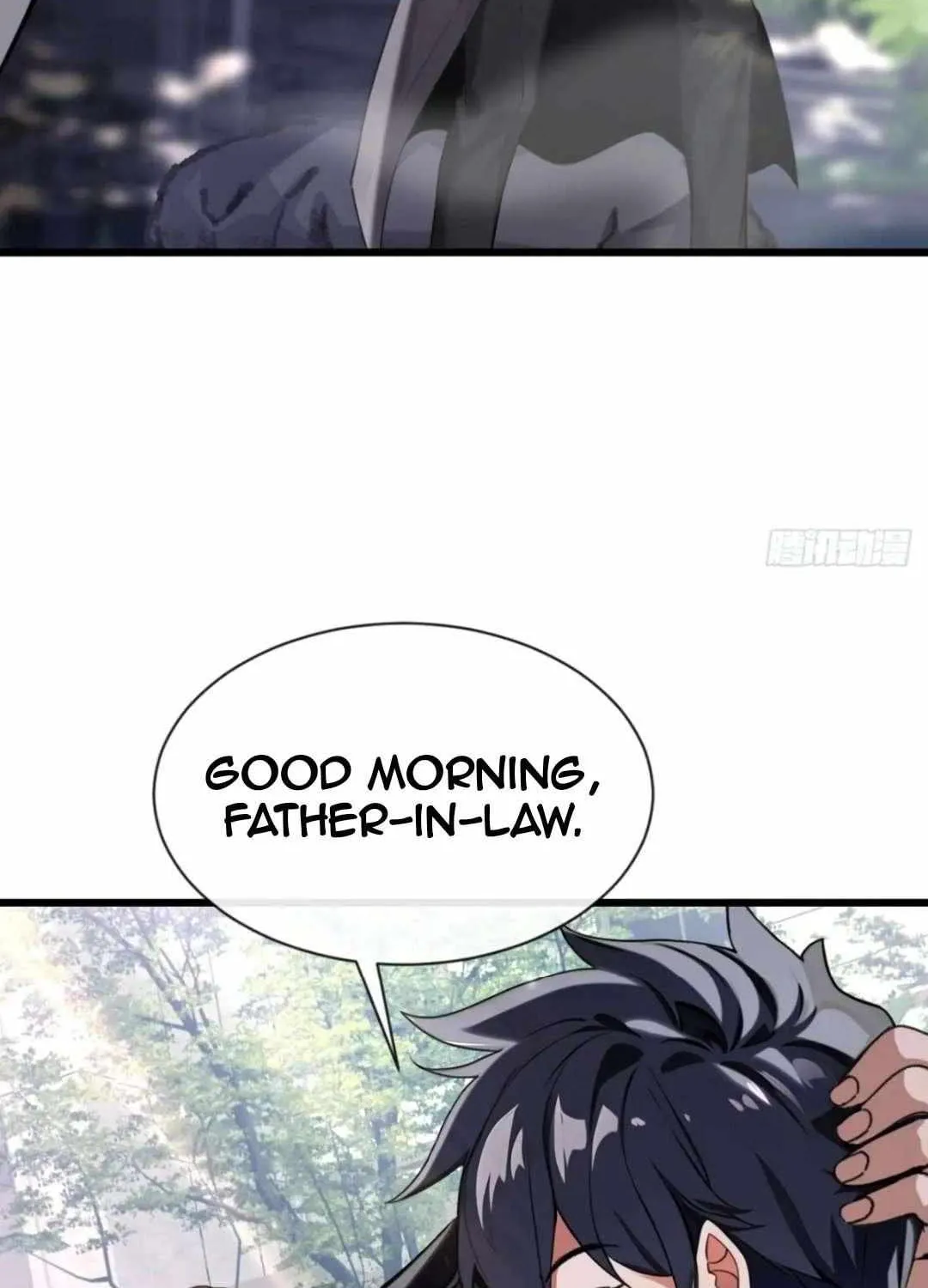 The Big Boss Comes Down The Mountain: Starting As A Male Secretary| Zinmanga X Chapter 20 Page 48