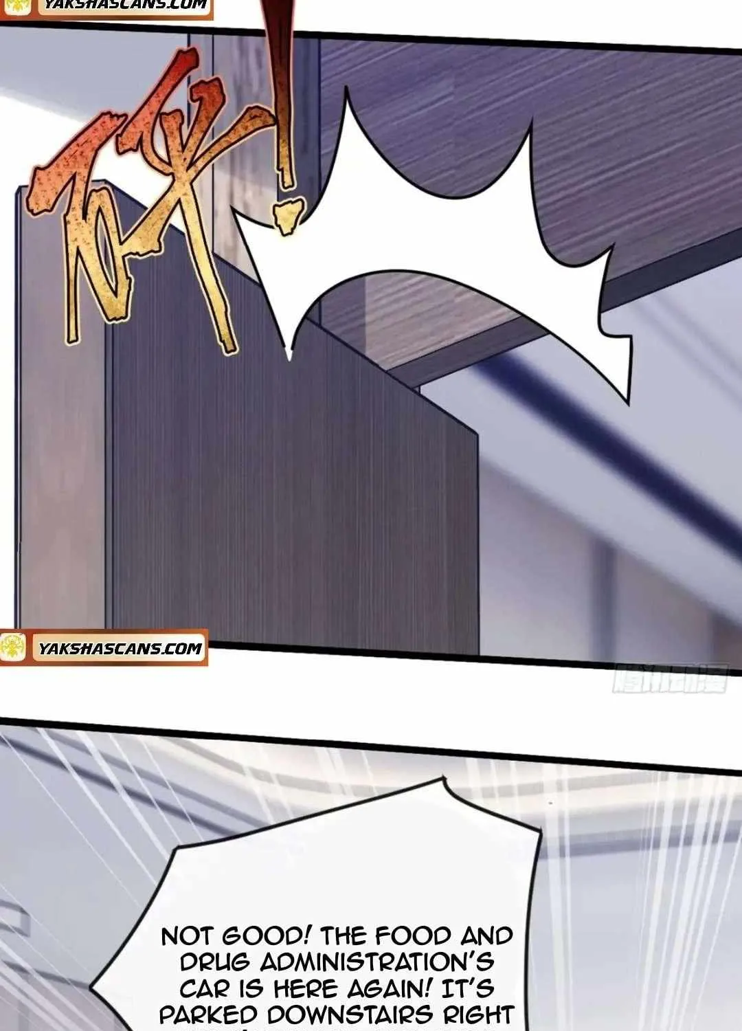 The Big Boss Comes Down The Mountain: Starting As A Male Secretary| Zinmanga X Chapter 19 Page 4