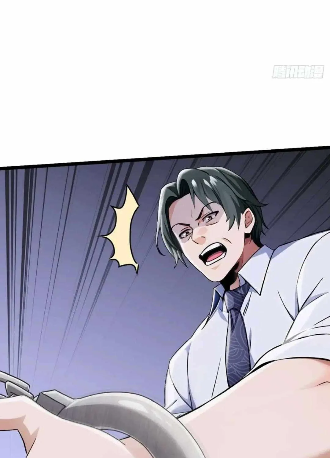 The Big Boss Comes Down The Mountain: Starting As A Male Secretary| Zinmanga X Chapter 19 Page 20