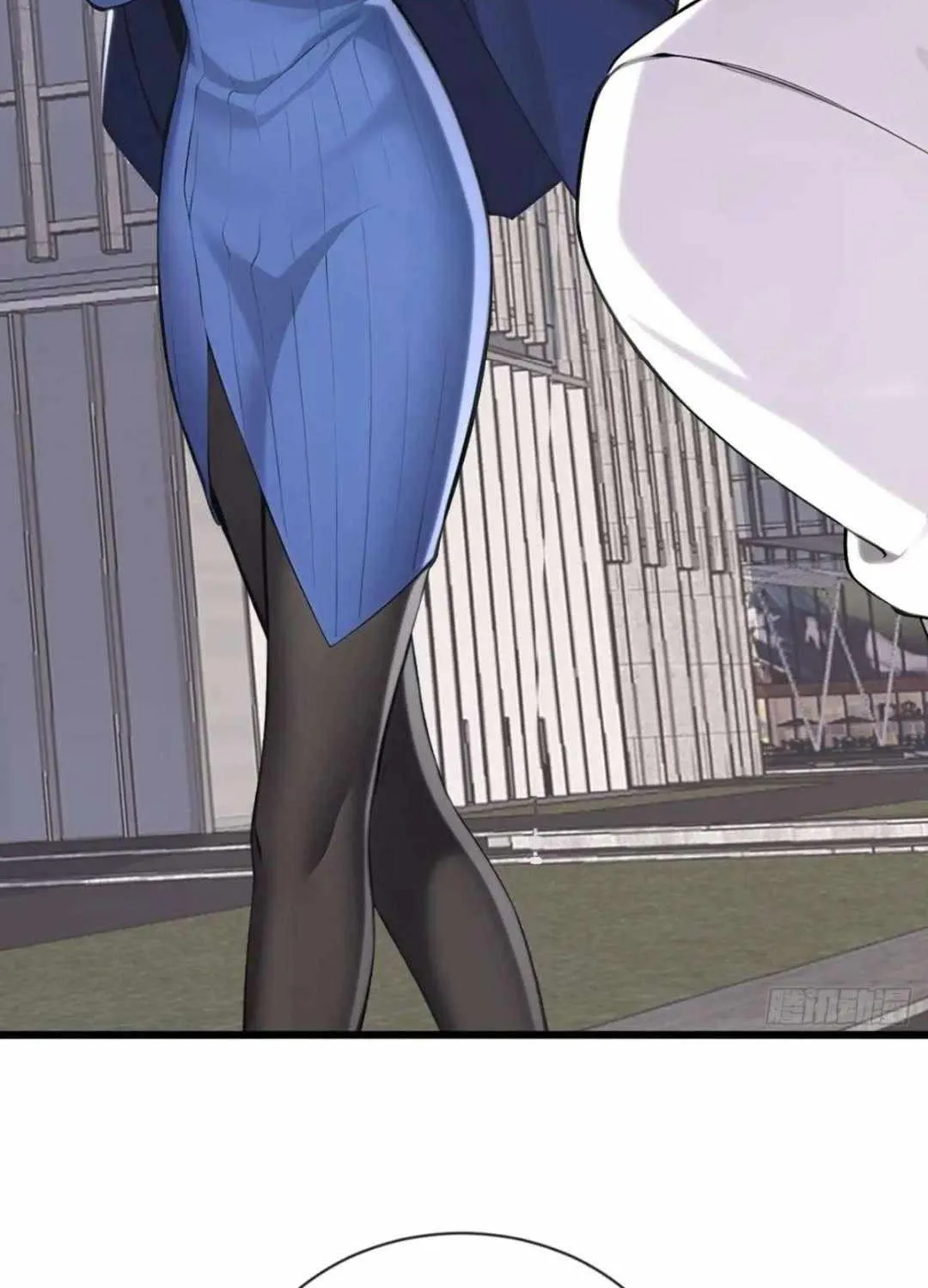 The Big Boss Comes Down The Mountain: Starting As A Male Secretary| Zinmanga X Chapter 19 Page 33