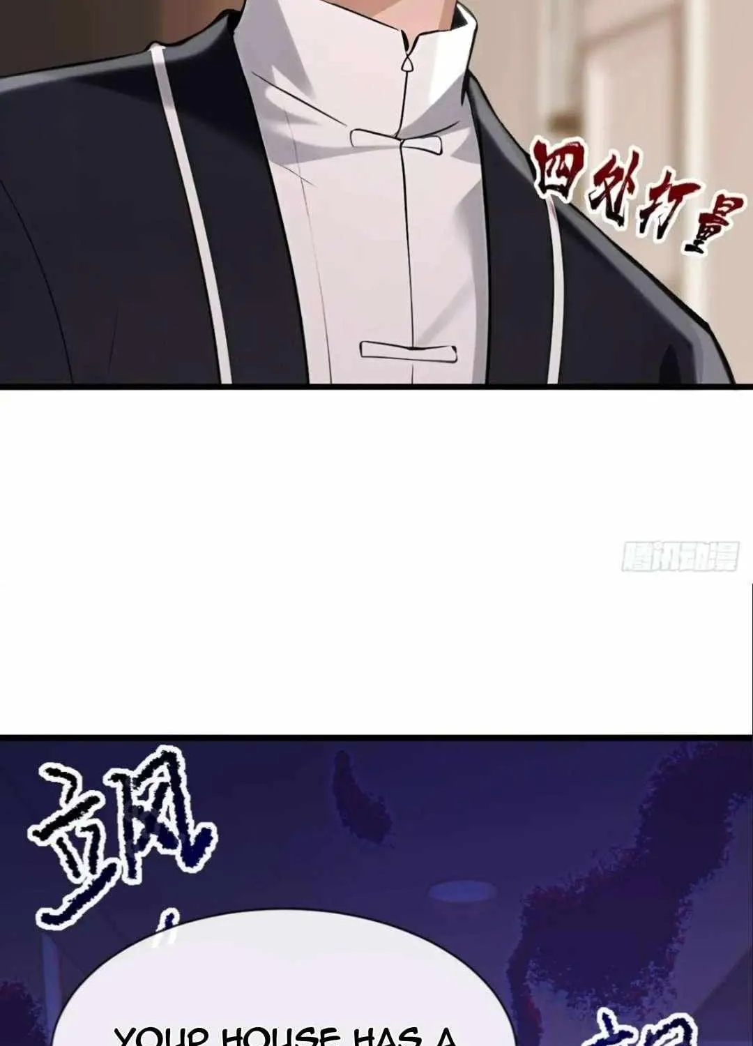 The Big Boss Comes Down The Mountain: Starting As A Male Secretary| Zinmanga X Chapter 19 Page 51