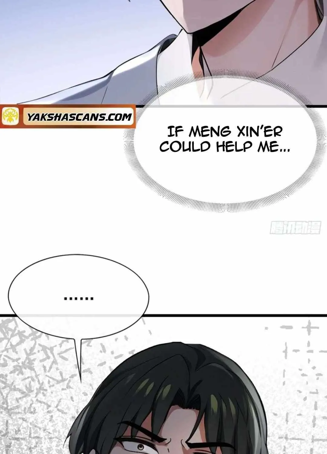 The Big Boss Comes Down The Mountain: Starting As A Male Secretary| Zinmanga X Chapter 17 Page 5