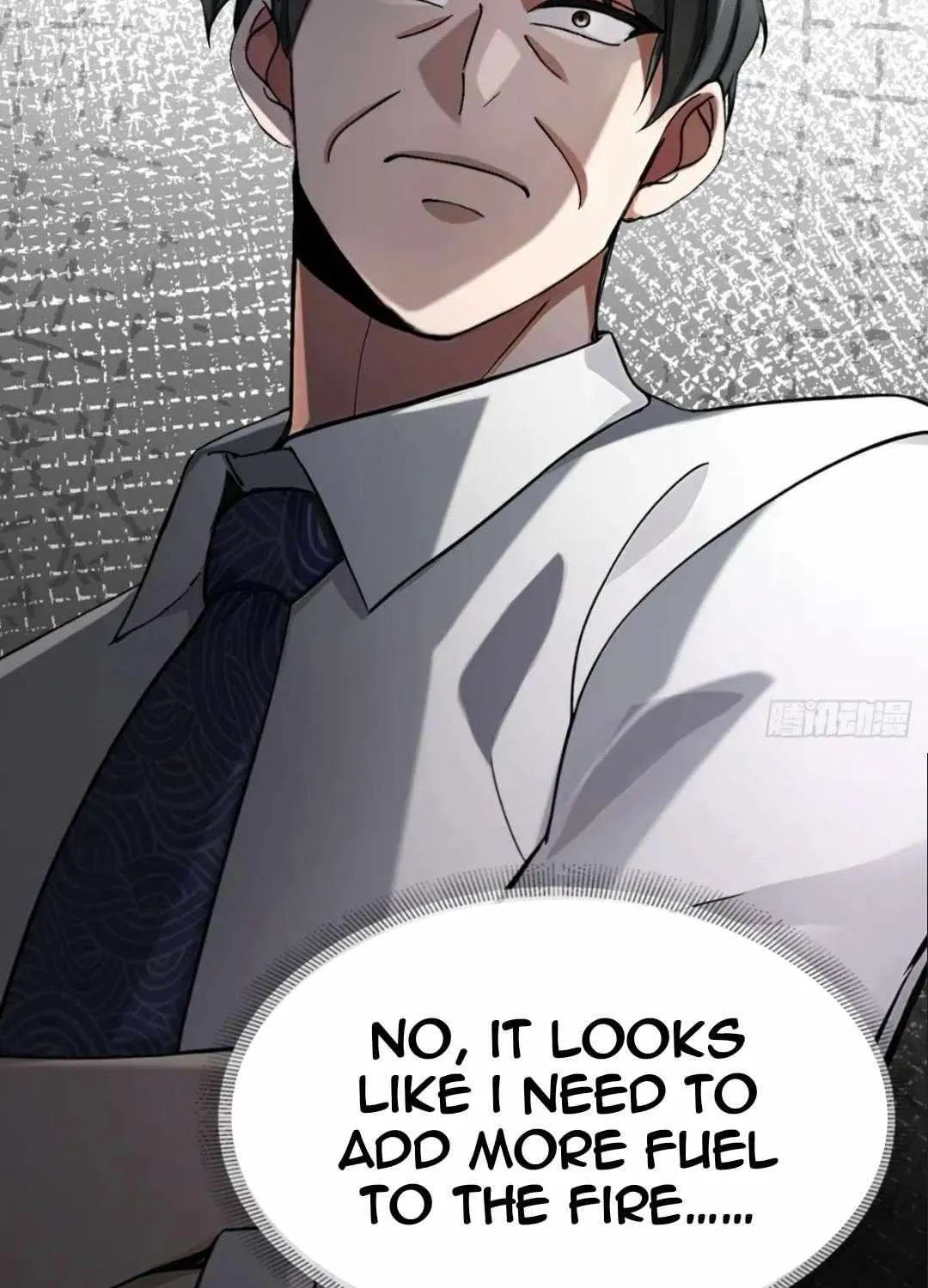The Big Boss Comes Down The Mountain: Starting As A Male Secretary| Zinmanga X Chapter 17 Page 6