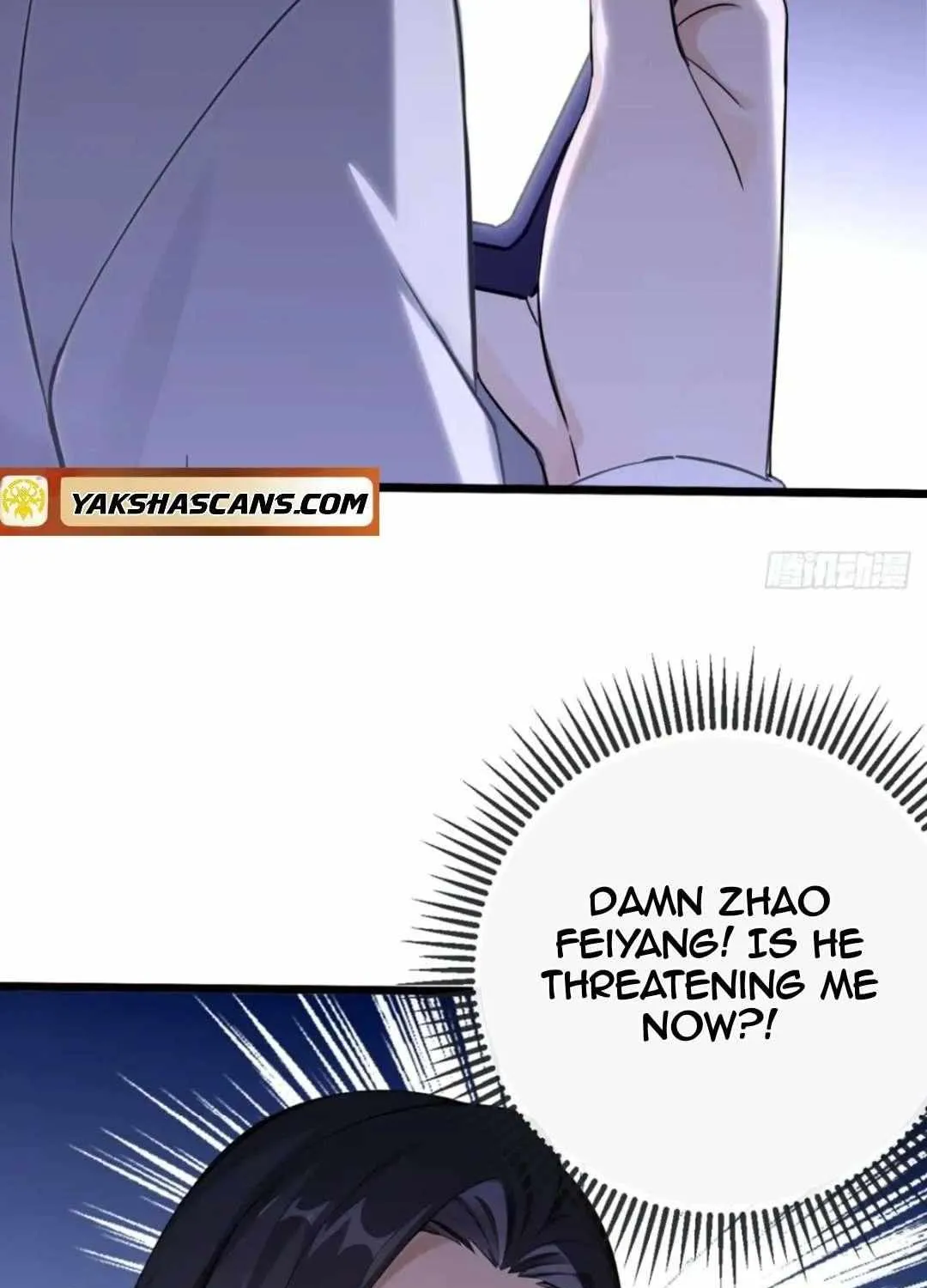 The Big Boss Comes Down The Mountain: Starting As A Male Secretary| Zinmanga X Chapter 17 Page 11
