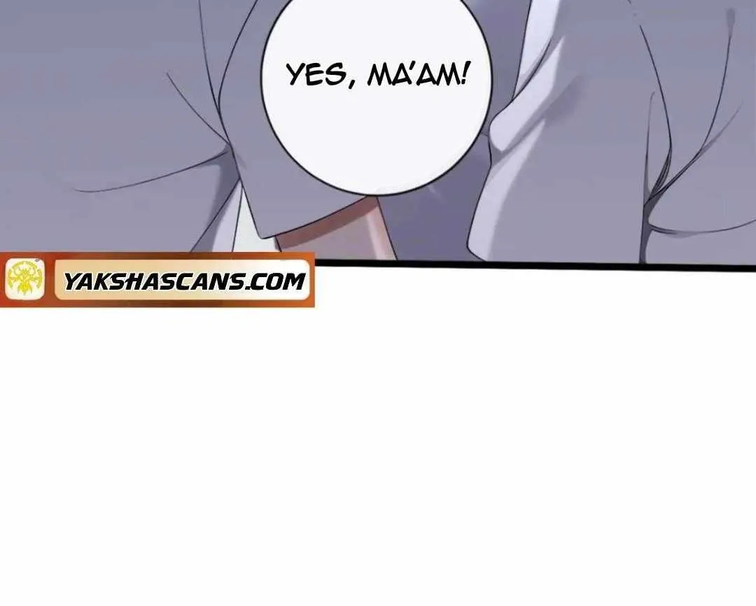 The Big Boss Comes Down The Mountain: Starting As A Male Secretary| Zinmanga X Chapter 17 Page 14
