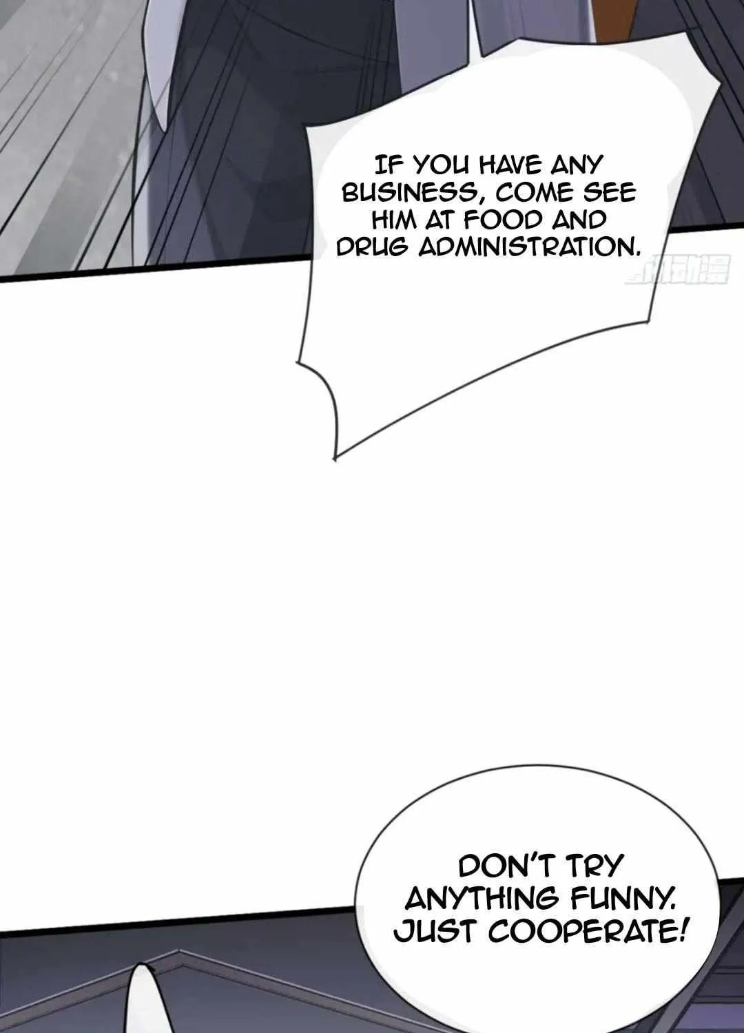 The Big Boss Comes Down The Mountain: Starting As A Male Secretary| Zinmanga X Chapter 17 Page 34