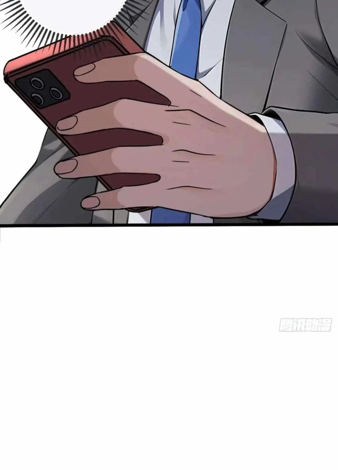 The Big Boss Comes Down The Mountain: Starting As A Male Secretary| Zinmanga X Chapter 17 Page 37