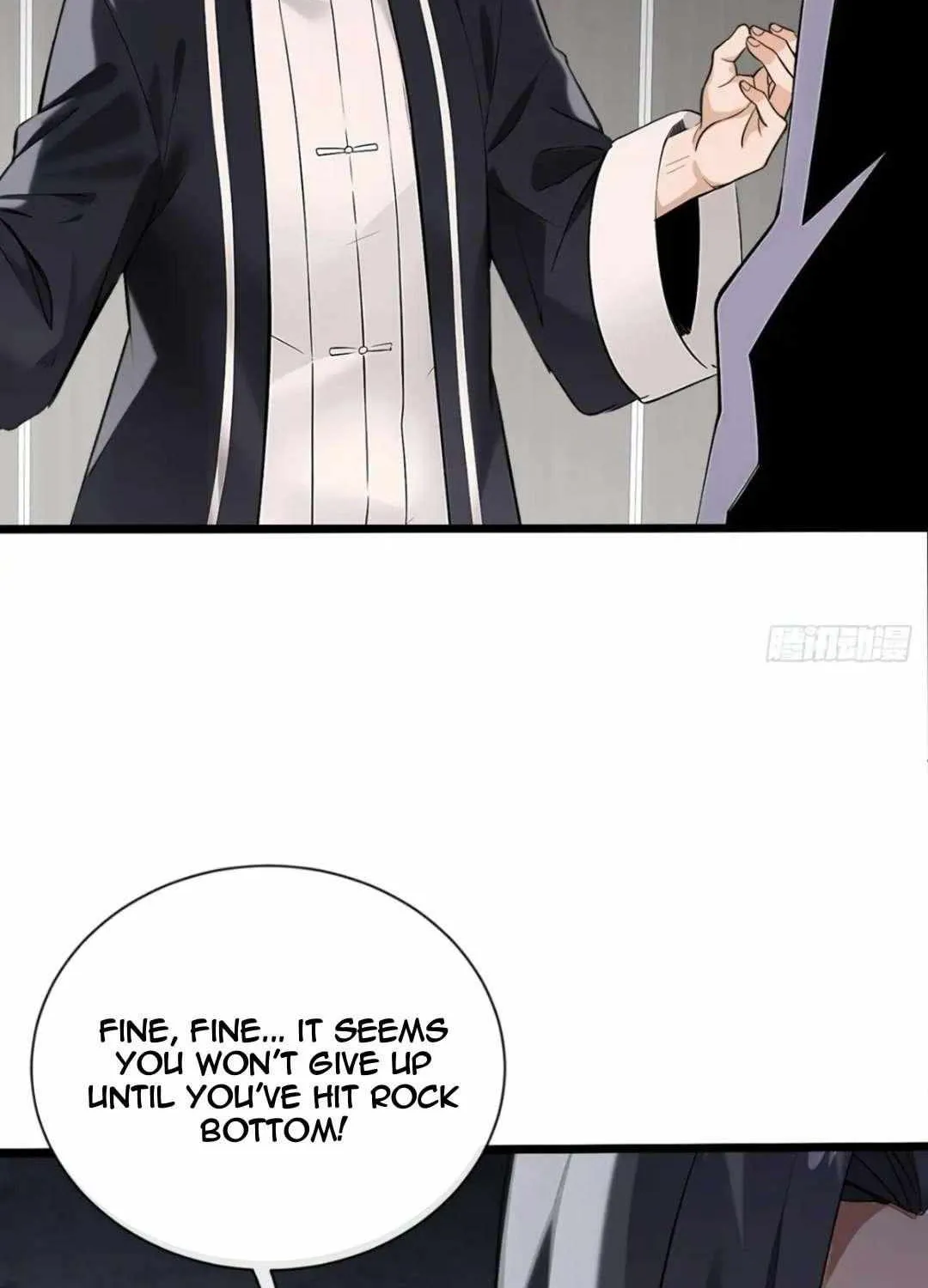 The Big Boss Comes Down The Mountain: Starting As A Male Secretary| Zinmanga X Chapter 17 Page 50