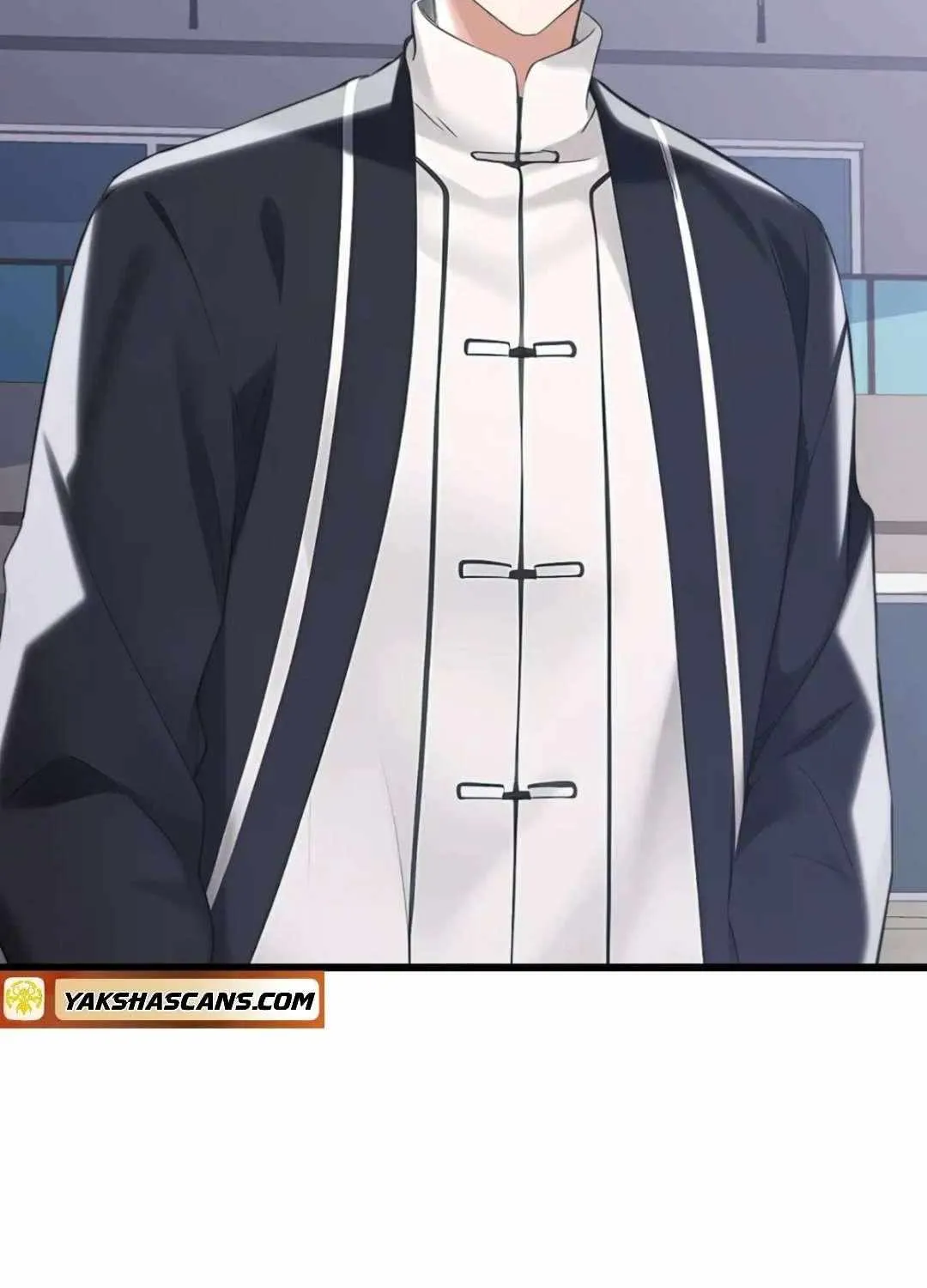 The Big Boss Comes Down The Mountain: Starting As A Male Secretary| Zinmanga X Chapter 16 Page 11
