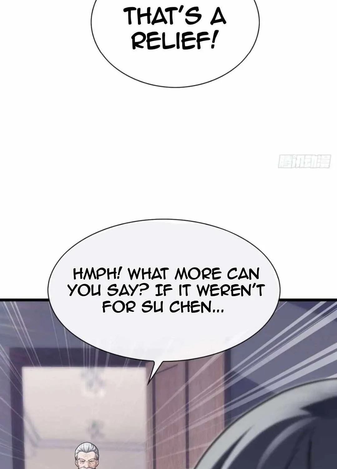The Big Boss Comes Down The Mountain: Starting As A Male Secretary| Zinmanga X Chapter 15 Page 49