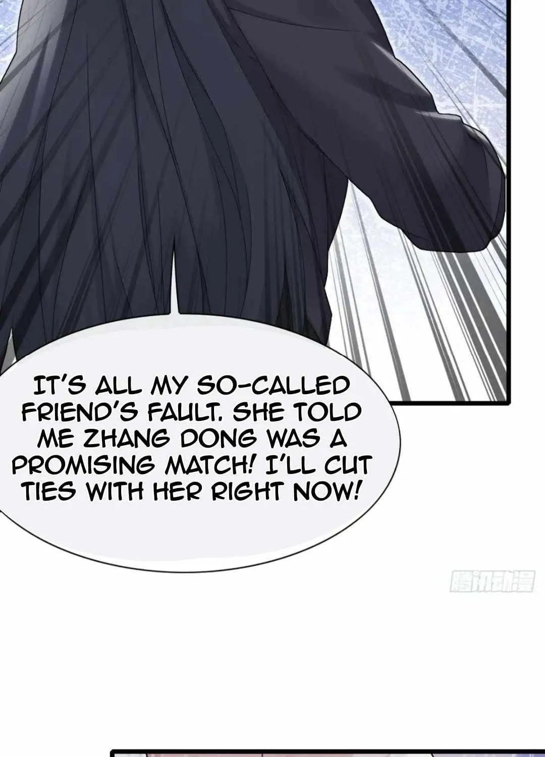 The Big Boss Comes Down The Mountain: Starting As A Male Secretary| Zinmanga X Chapter 15 Page 52