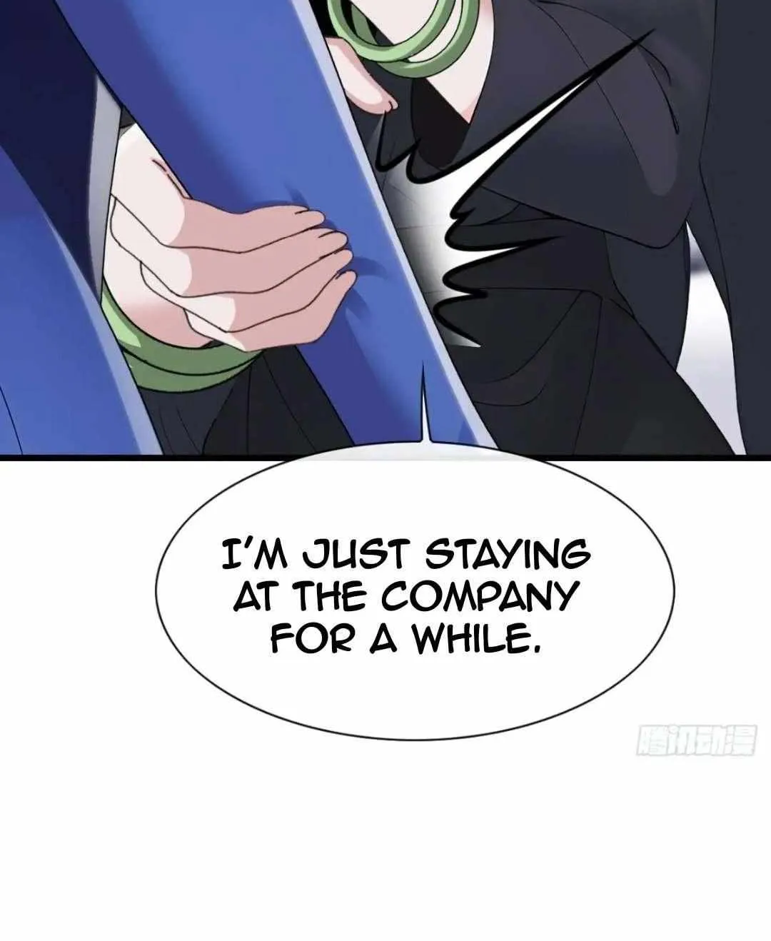 The Big Boss Comes Down The Mountain: Starting As A Male Secretary| Zinmanga X Chapter 15 Page 58
