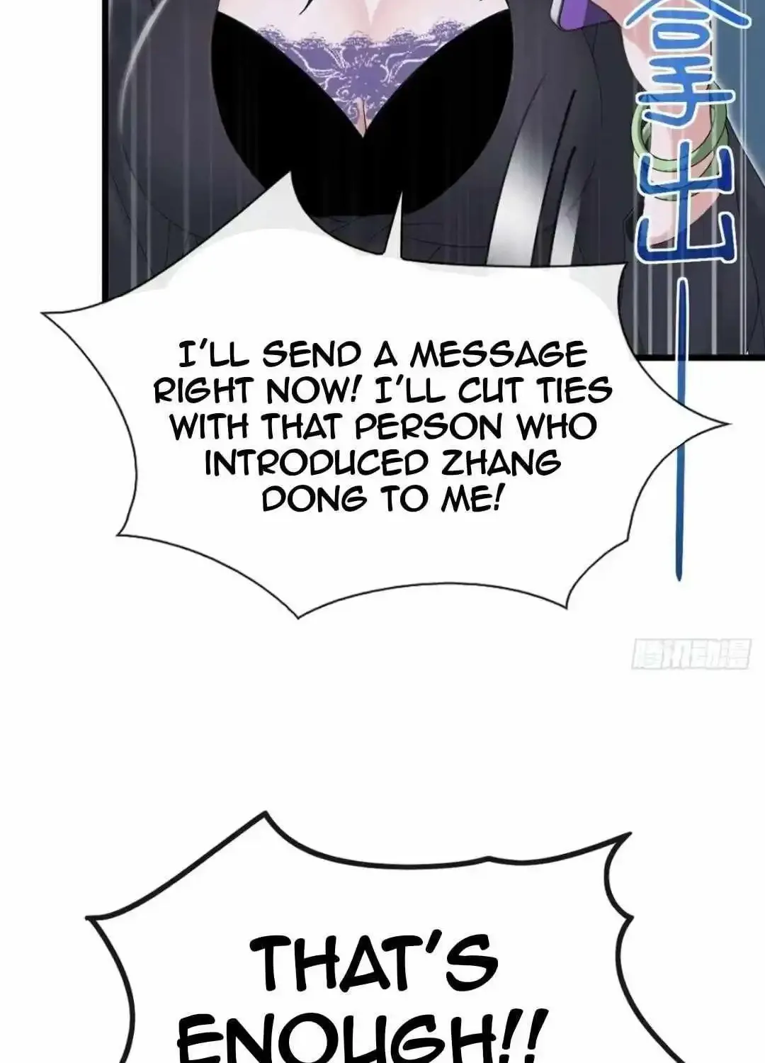 The Big Boss Comes Down The Mountain: Starting As A Male Secretary| Zinmanga X Chapter 15 Page 60