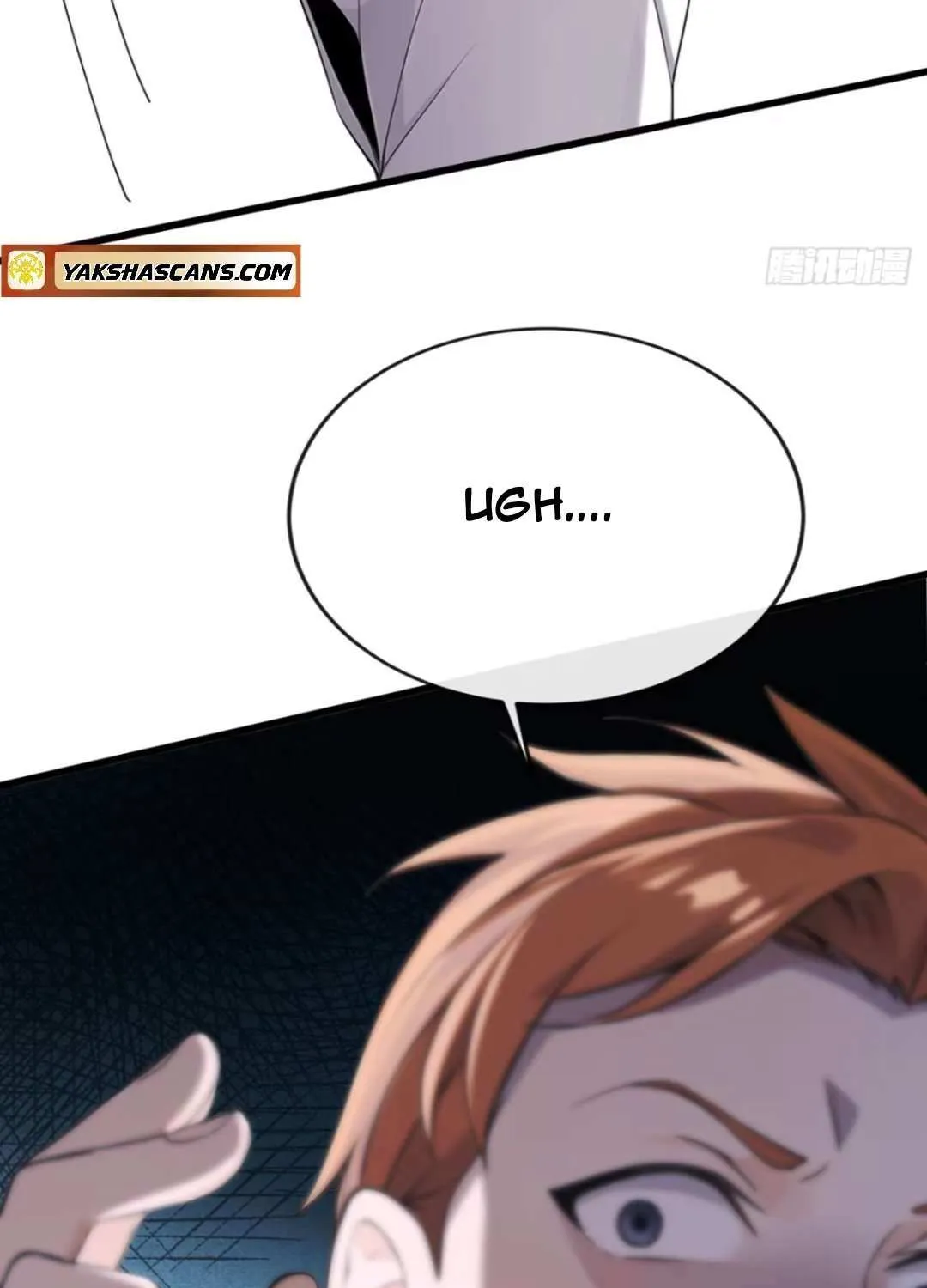The Big Boss Comes Down The Mountain: Starting As A Male Secretary| Zinmanga X Chapter 13 Page 5